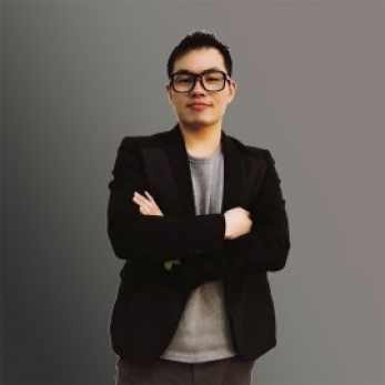 鐘國鵬 高級策劃師